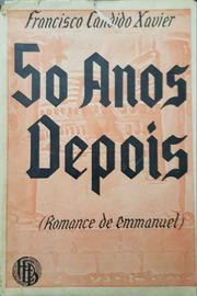 Francisco Cândido Xavier