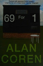 Coren, Alan, 1938-2007