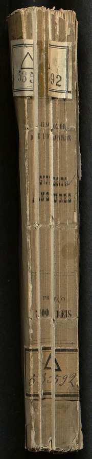 Figaniere, Jorge Cesar de (1813-1887)