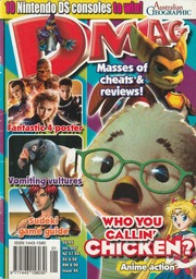 DMag