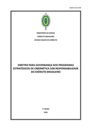 Estado-Maior do Exército (EME)