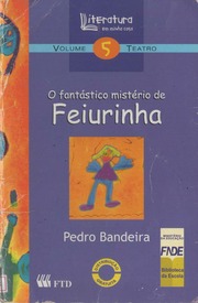 Pedro Bandeira