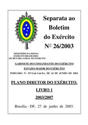 Exército Brasileiro