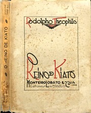 Rodolpho Theóphilo