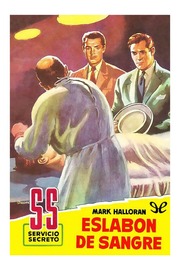 Mark Halloran