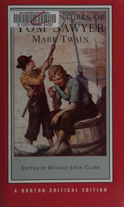 Twain, Mark, 1835-1910