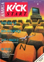 Maxon Computer