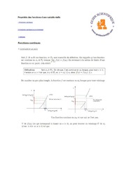 Guide Scientifique