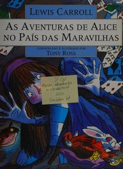 Lewis Carroll