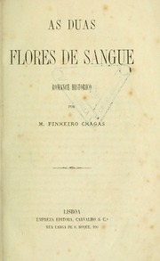 Chagas, Manuel Pinheiro, 1842-1895