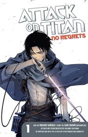 Hajime Isayama