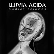 LLUVIA ACIDA