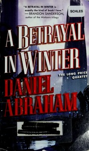Abraham, Daniel