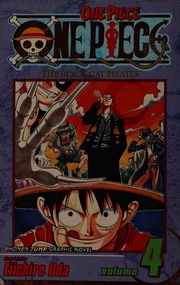 Eiichiro Oda
