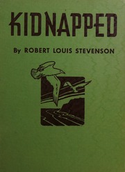 Robert Louis Stevenson