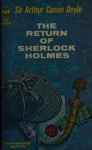Sir Arthur Conan Doyle