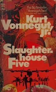 Kurt Vonnegut, Jr.