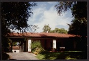 Lanterman House History Center and Archives