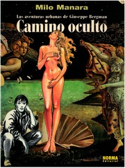 Milo Manara