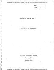 CIA Reading Room