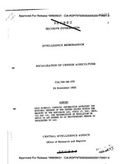 CIA Reading Room