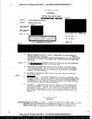 CIA Reading Room