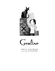Neil Gaiman