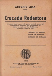 Antônio Lima