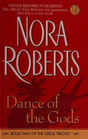 Nora Roberts