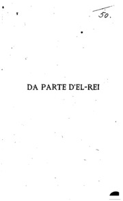 Sá, Cunha e, 1854-1909
