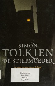 Tolkien Simon