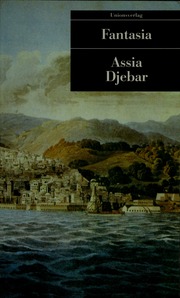 Djebar, Assia