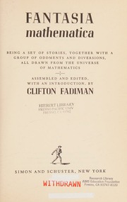 Clifton Fadiman