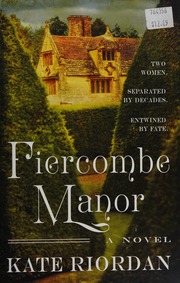Riordan, Kate, author