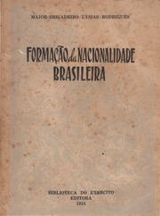 Brigadeiro Lysias Augusto Cerqueira Rodrigues