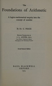 Frege, Gottlob, 1848-1925