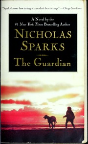 Sparks, Nicholas