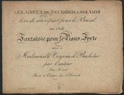 Neukomm, Sigismund