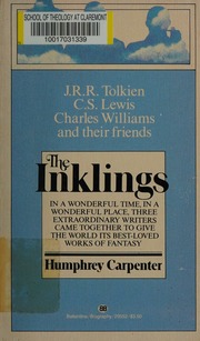 Carpenter, Humphrey