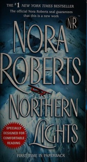 Nora Roberts