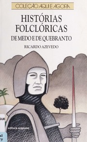 Azevedo, Ricardo