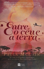 Paula McLain