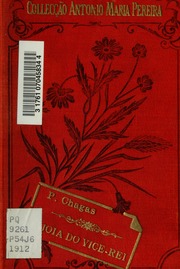 Chagas, Manuel Pinheiro, 1842-1895