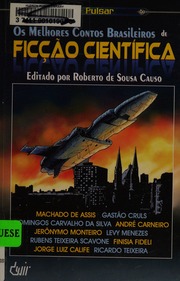 Roberto de Sousa Causo