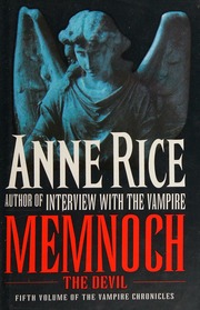 Anne Rice