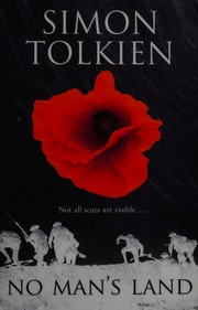 Tolkien, Simon, 1959- author