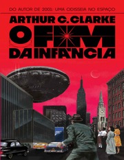 Arthur C. Clarke