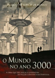 Pedro José Supico de Morais
