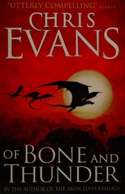 Evans, Chris (Chris R.), author