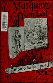 Campos, Antonio de, 1850-1917